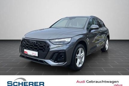 Audi Q5 Gebrauchtwagen