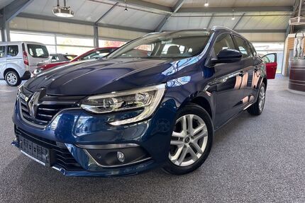 Renault Megane Gebrauchtwagen
