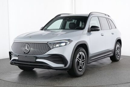 Mercedes-Benz EQB Gebrauchtwagen