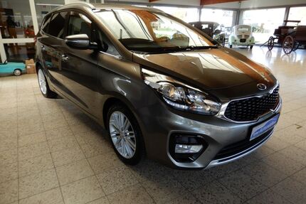 Kia Carens Gebrauchtwagen
