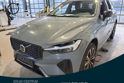 Volvo XC60 Gebrauchtwagen