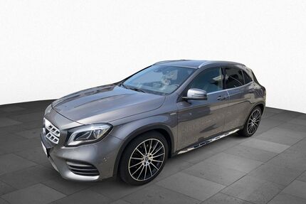 Mercedes-Benz GLA 250 Gebrauchtwagen
