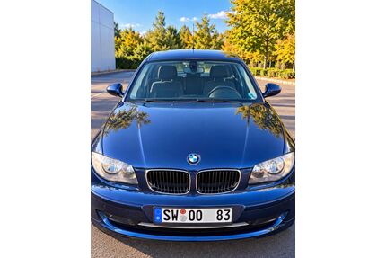 BMW 116 Gebrauchtwagen