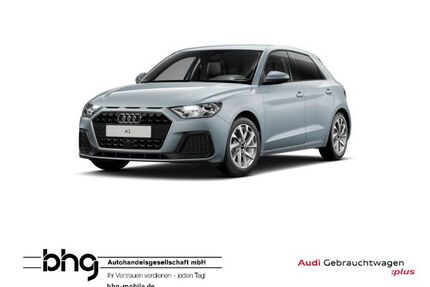 Audi A1 Gebrauchtwagen