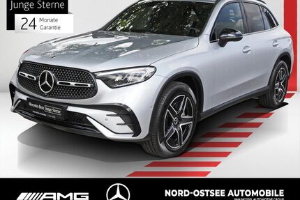 Mercedes-Benz GLC 300 Gebrauchtwagen