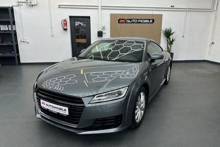 Audi TT Gebrauchtwagen