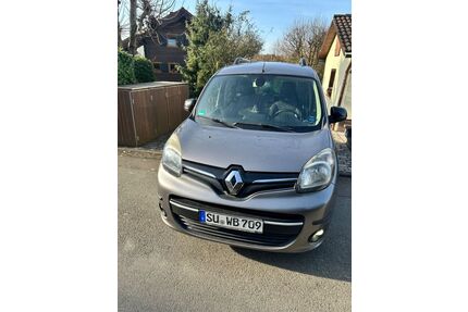 Renault Kangoo Gebrauchtwagen
