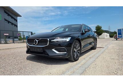 Volvo V60 Gebrauchtwagen