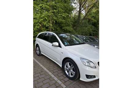 Mercedes-Benz R 300 Gebrauchtwagen