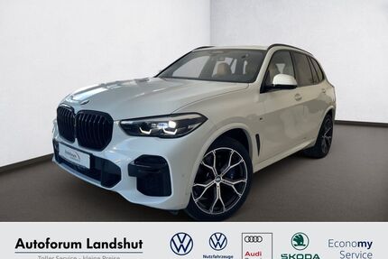 BMW X5 Gebrauchtwagen