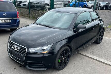 Audi A1 Gebrauchtwagen