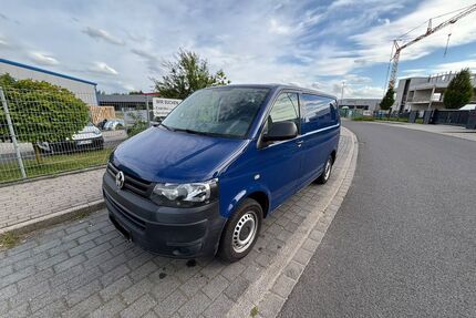VW T5 Transporter Gebrauchtwagen