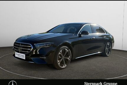 Mercedes-Benz E 300 Gebrauchtwagen