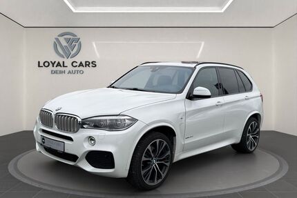BMW X5 Gebrauchtwagen