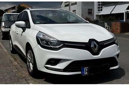 Renault Clio Gebrauchtwagen