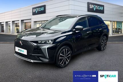 DS Automobiles DS7 (Crossback) Gebrauchtwagen