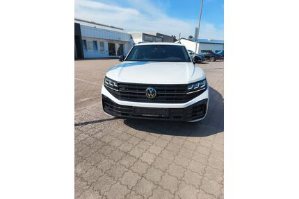 VW Touareg Gebrauchtwagen