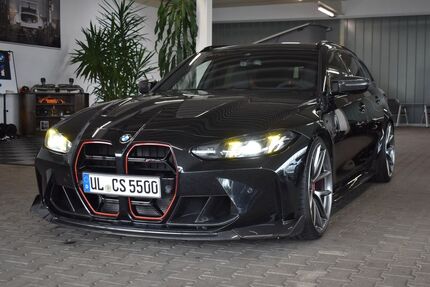 BMW M3 Gebrauchtwagen