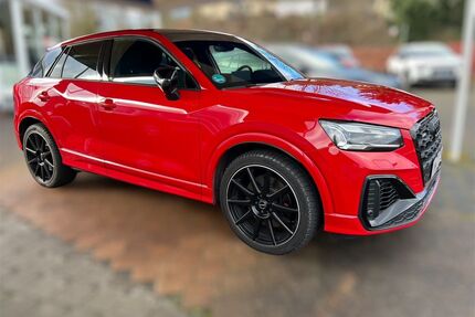 Audi SQ2 Gebrauchtwagen