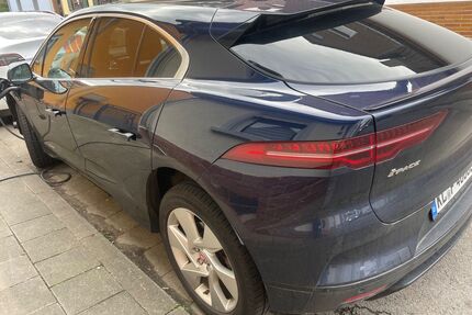 Jaguar I-Pace Gebrauchtwagen
