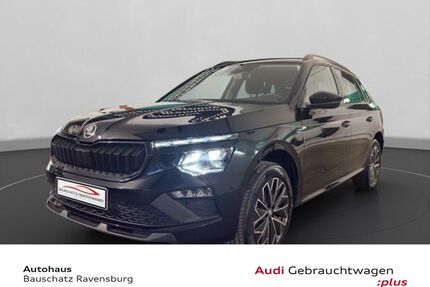 Skoda Kamiq Gebrauchtwagen
