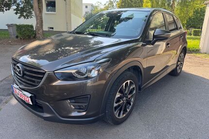 Mazda CX-5 Gebrauchtwagen