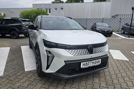 Renault Scenic E-TECH Gebrauchtwagen