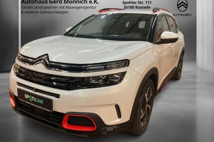 Citroen C5 Aircross Gebrauchtwagen