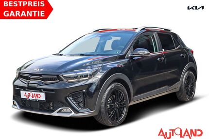 Kia Stonic Gebrauchtwagen