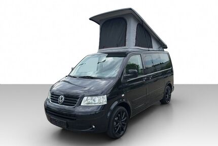 VW T5 California Gebrauchtwagen
