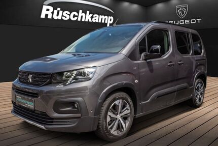 Peugeot Rifter Gebrauchtwagen