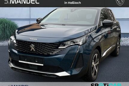 Peugeot 3008 Gebrauchtwagen