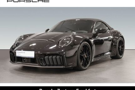 Porsche 992 Gebrauchtwagen