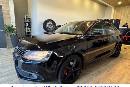 VW Jetta Gebrauchtwagen
