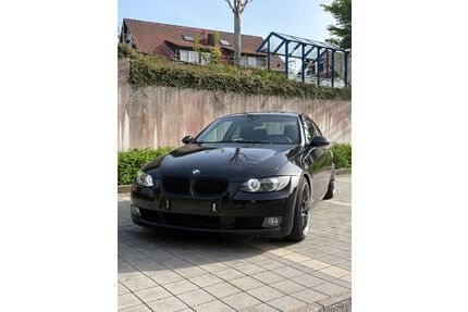 BMW 325 Gebrauchtwagen