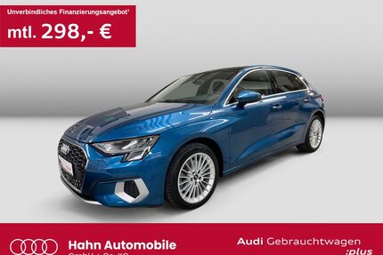 Audi A3 Gebrauchtwagen