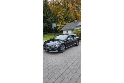 VW Arteon Gebrauchtwagen