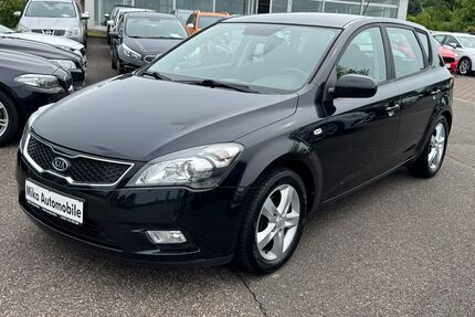 Kia ceed / Ceed Gebrauchtwagen