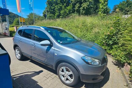 Nissan Qashqai+2 Gebrauchtwagen