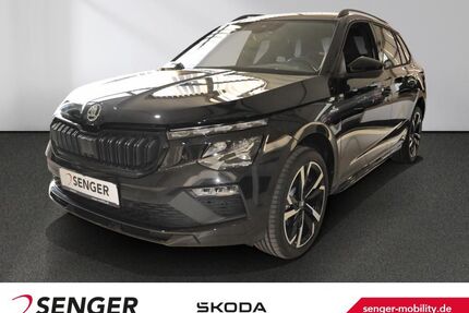 Skoda Kamiq Gebrauchtwagen