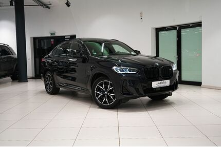 BMW X4 Gebrauchtwagen