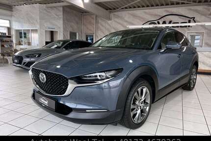 Mazda CX-30 Gebrauchtwagen