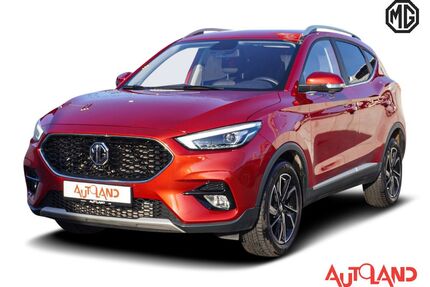 MG ZS Gebrauchtwagen