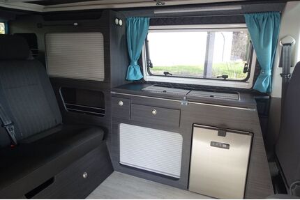 VW T6 andere Gebrauchtwagen