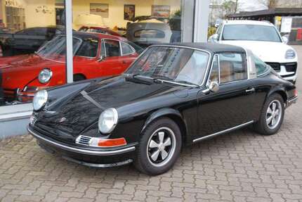 Porsche 911 Gebrauchtwagen