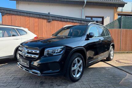 Mercedes-Benz GLB 220 Gebrauchtwagen