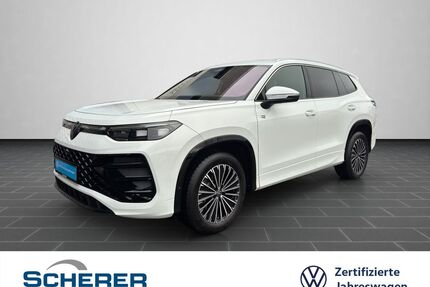 VW Tayron Gebrauchtwagen