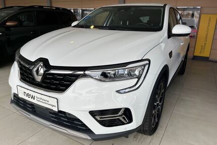 Renault Arkana Gebrauchtwagen