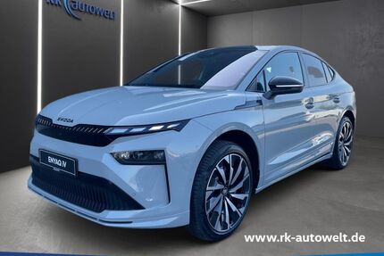 Skoda Enyaq Gebrauchtwagen