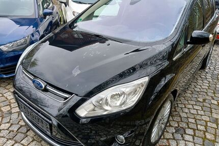 Ford Grand C-Max Gebrauchtwagen